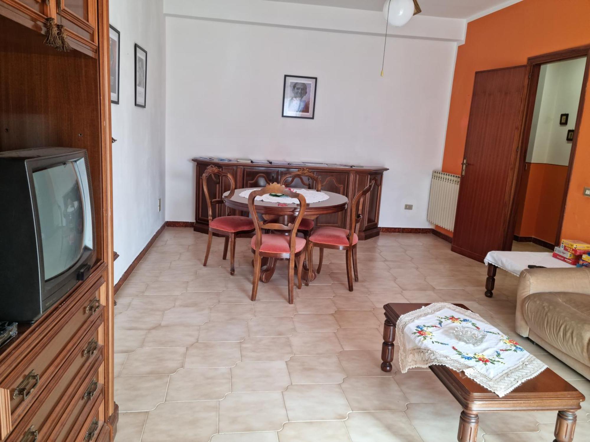 Casa Di Mamma Daire Godrano Dış mekan fotoğraf
