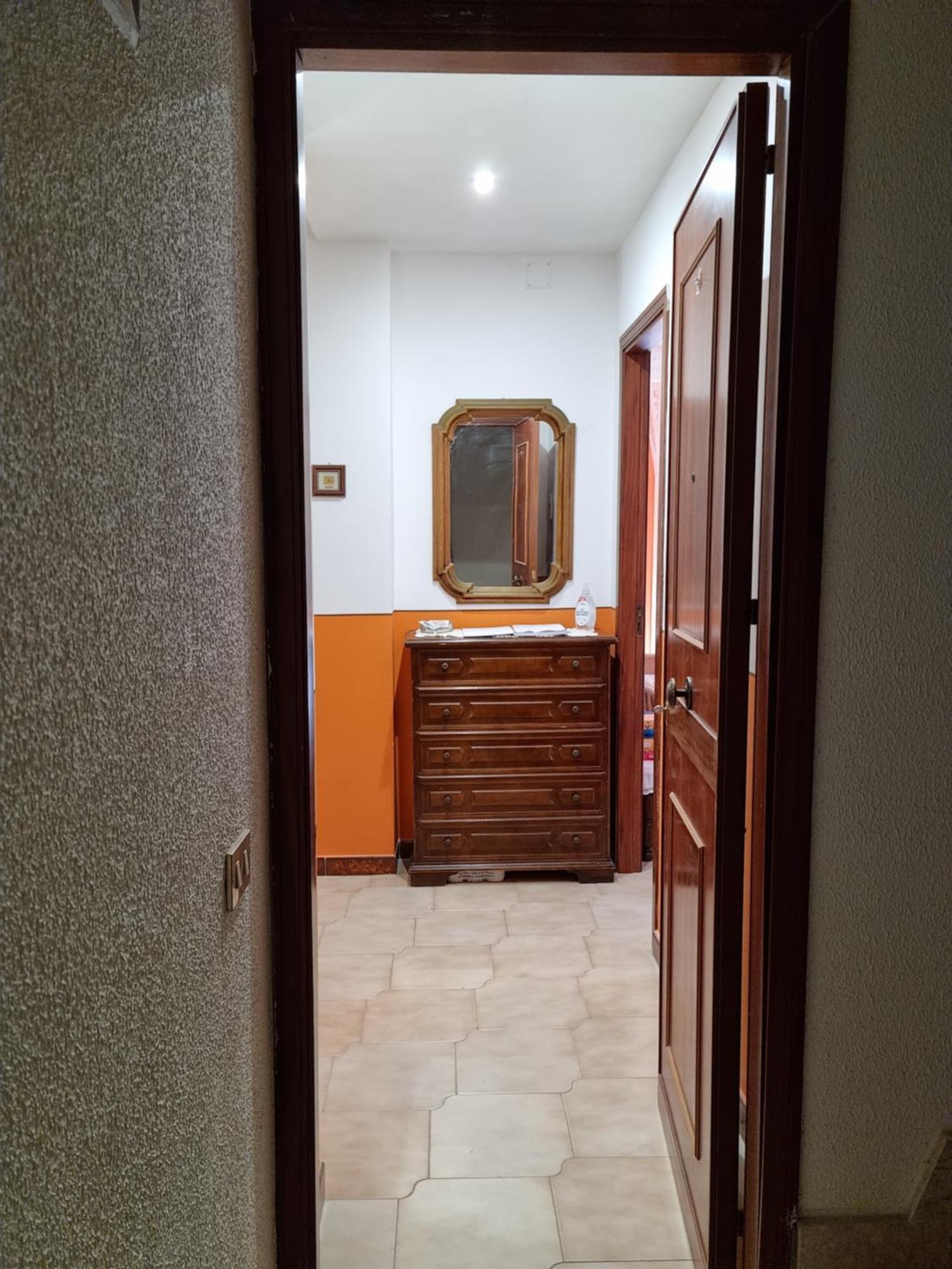 Casa Di Mamma Daire Godrano Dış mekan fotoğraf