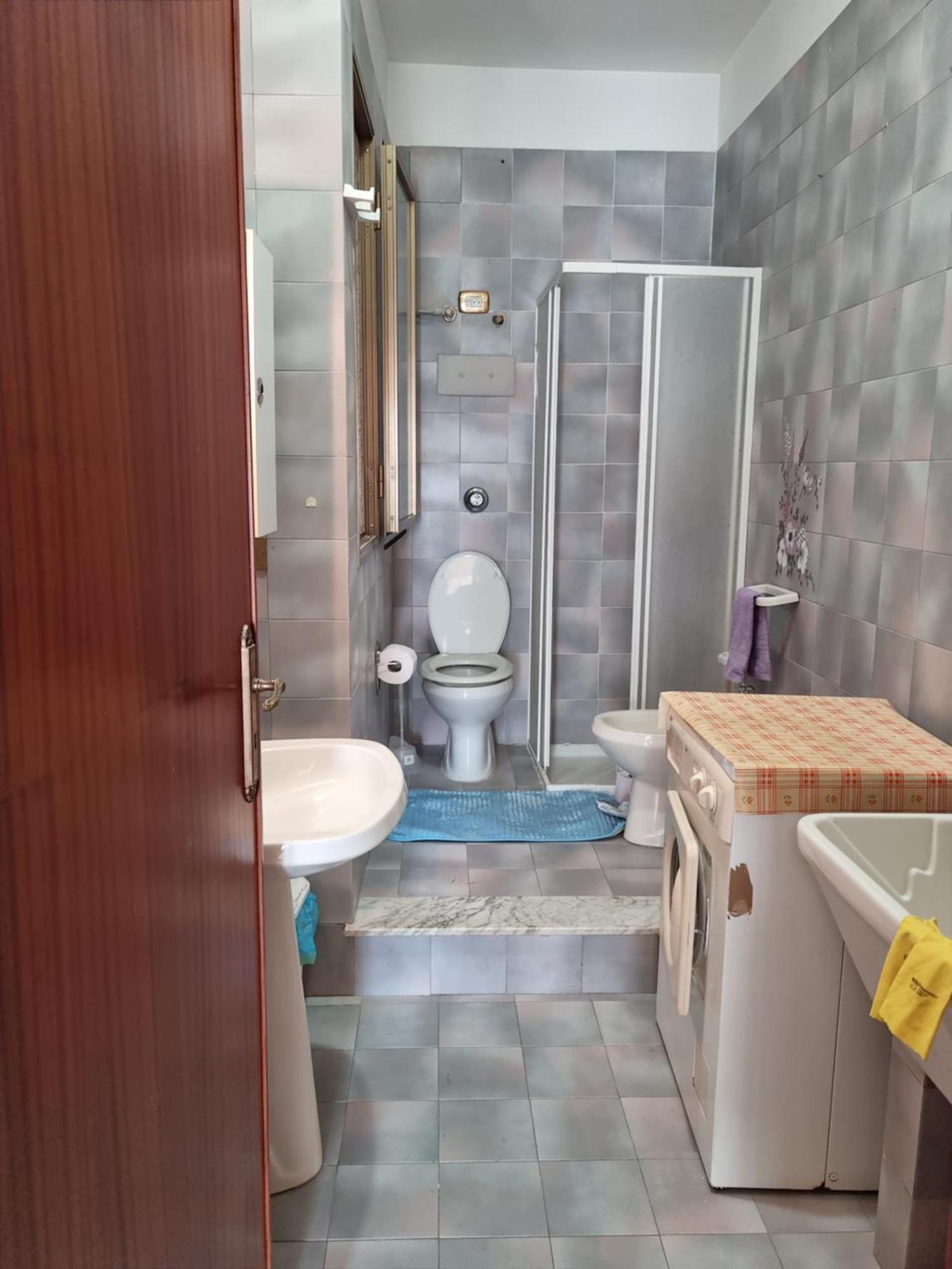 Casa Di Mamma Daire Godrano Dış mekan fotoğraf