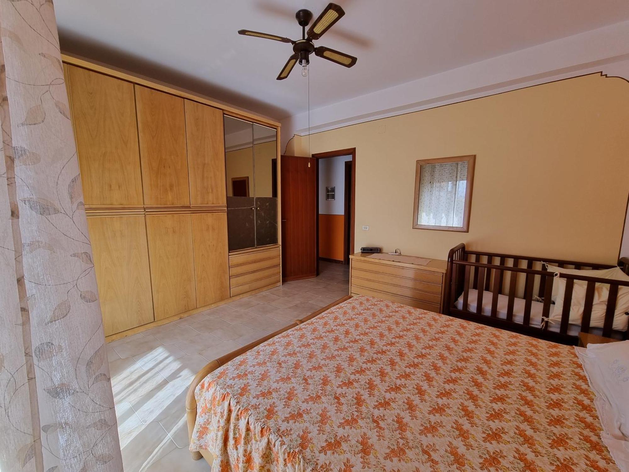 Casa Di Mamma Daire Godrano Dış mekan fotoğraf