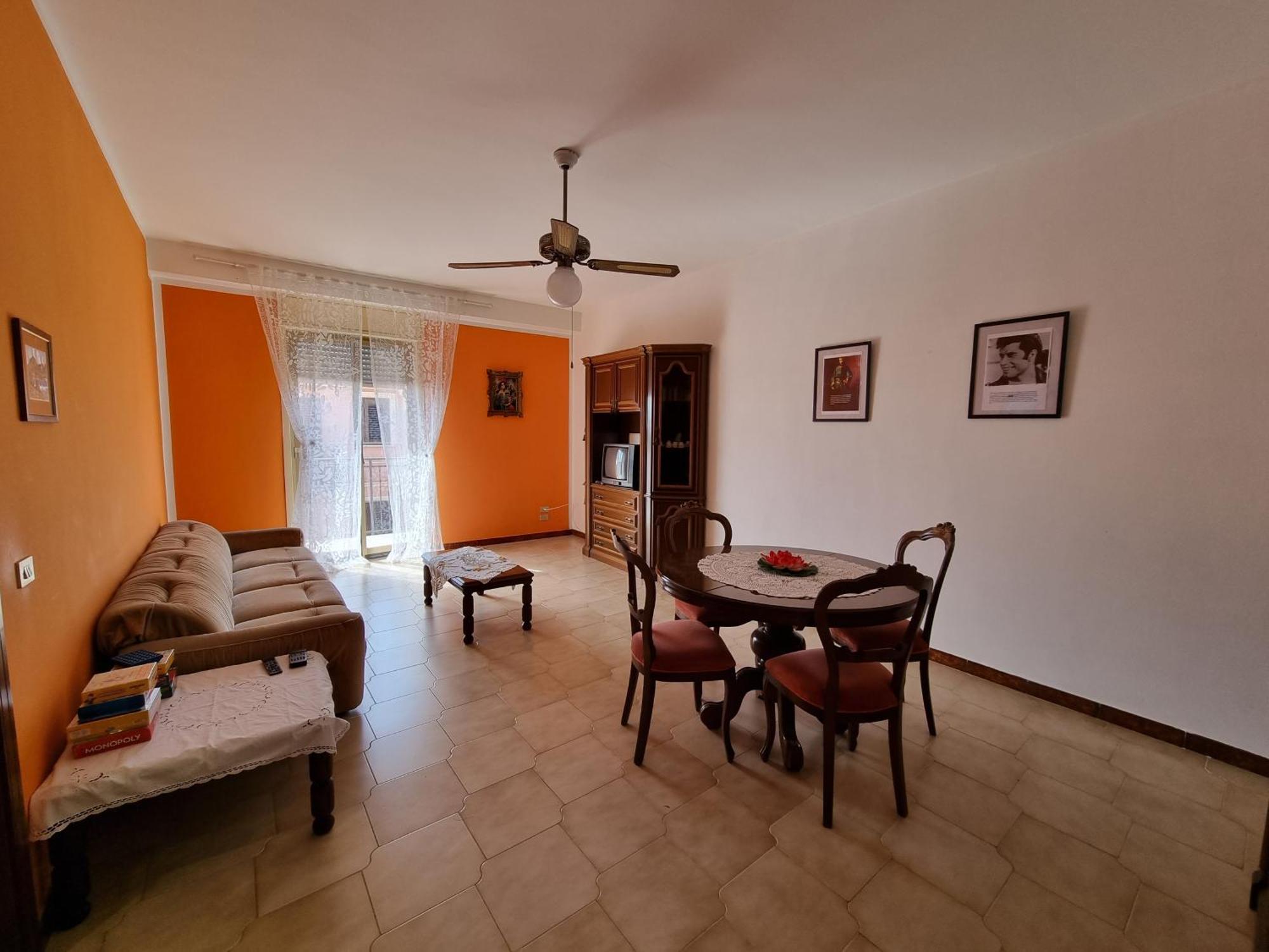 Casa Di Mamma Daire Godrano Dış mekan fotoğraf