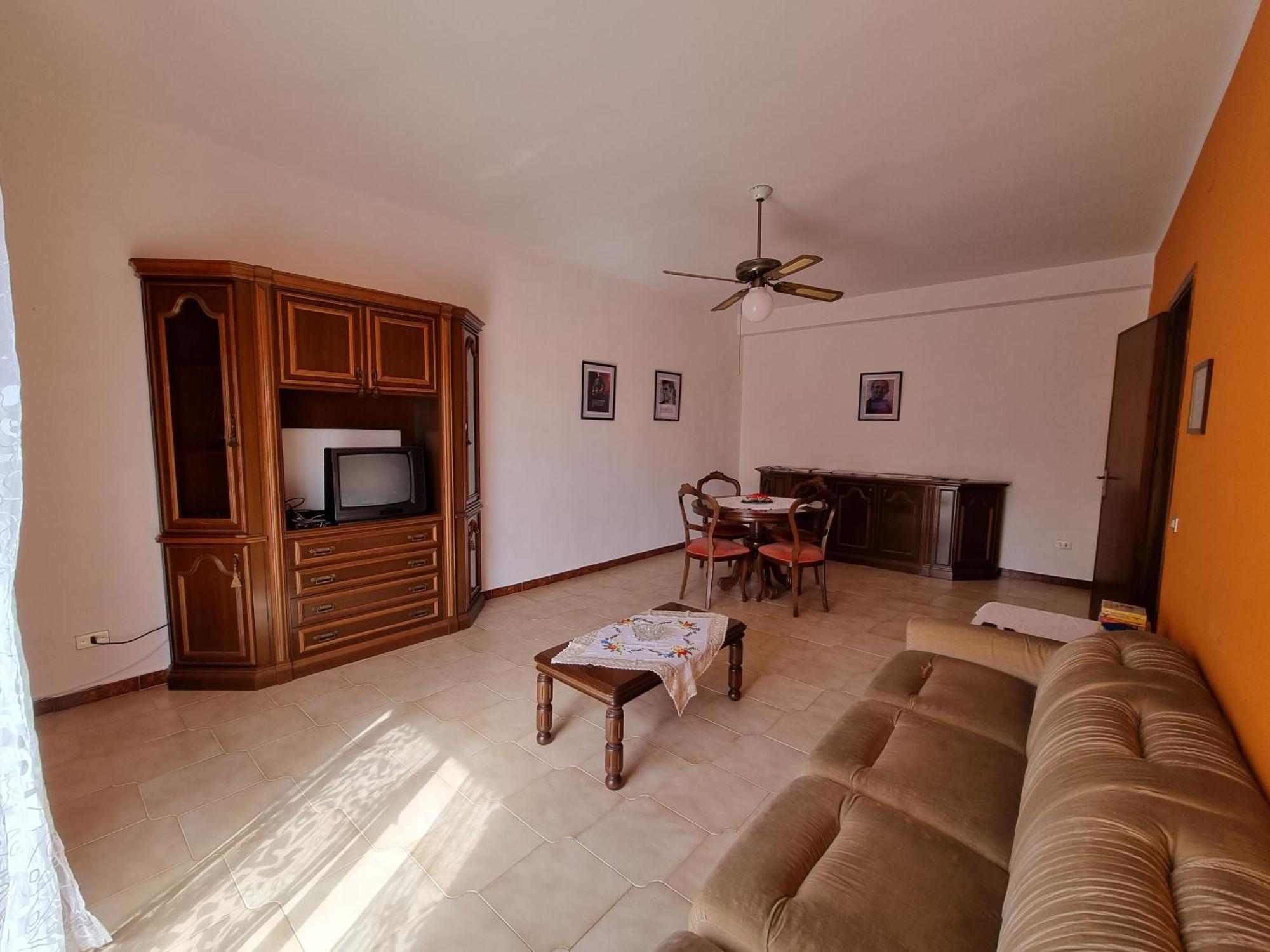Casa Di Mamma Daire Godrano Dış mekan fotoğraf